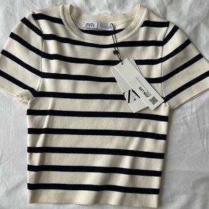 Zara top